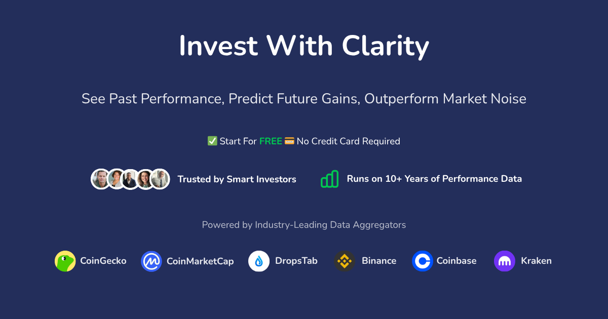 Social Banner